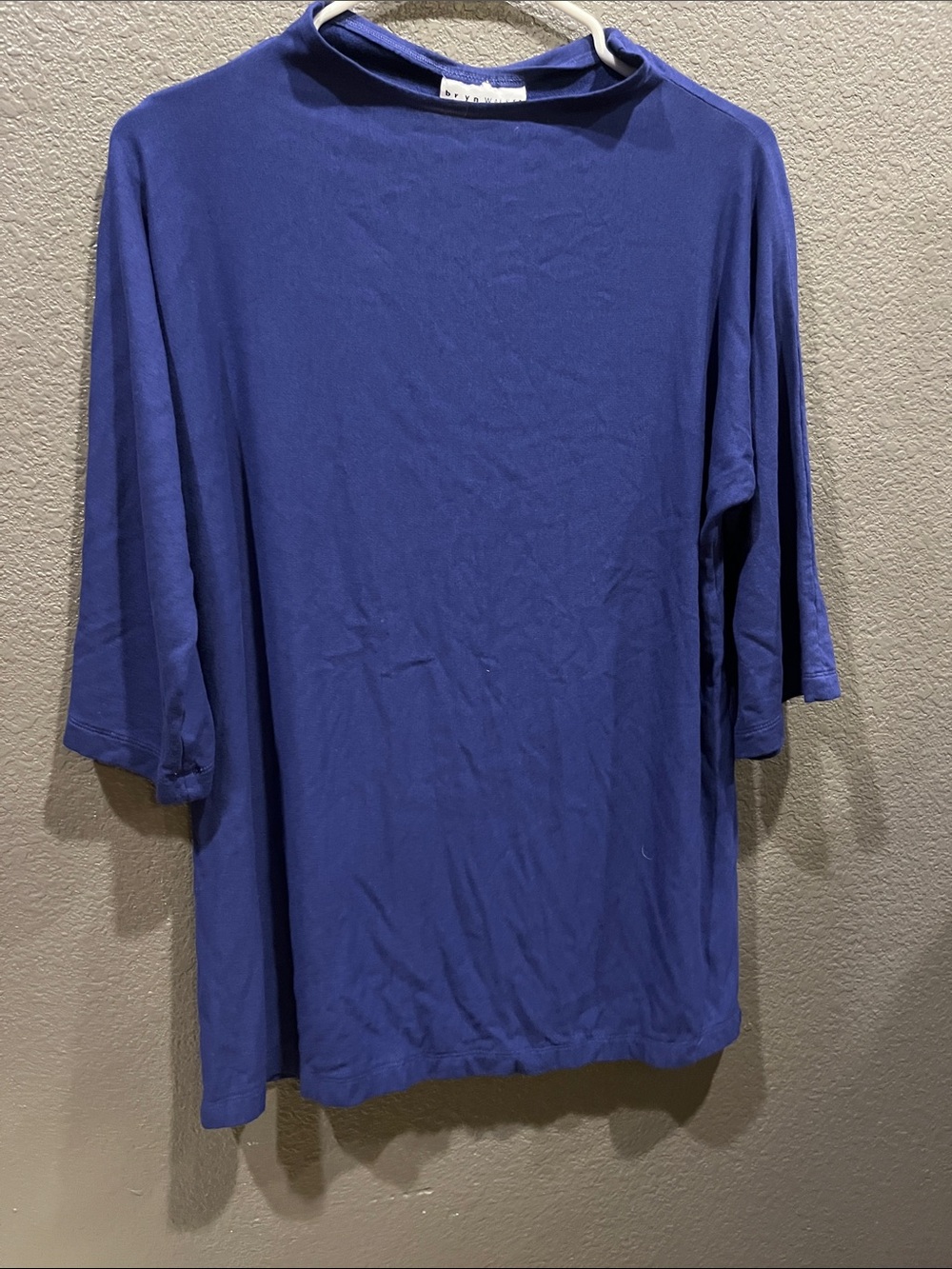 New Bryn Walker XXS tunic shirt